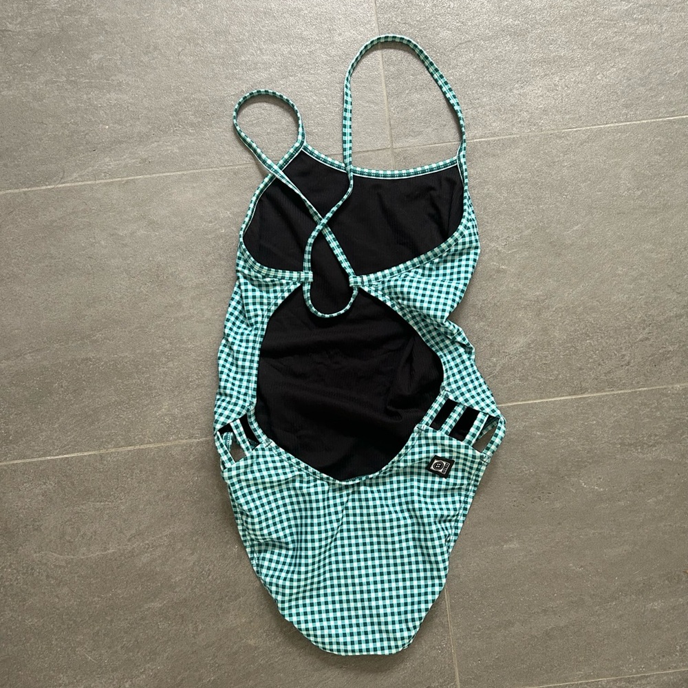 Jolyn Julian Swimsuit Size 30